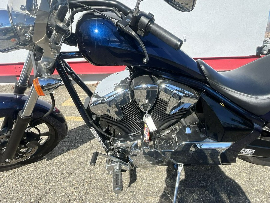 2020 Honda® VT13CXL