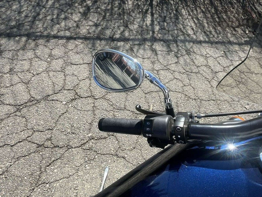 2020 Honda® VT13CXL