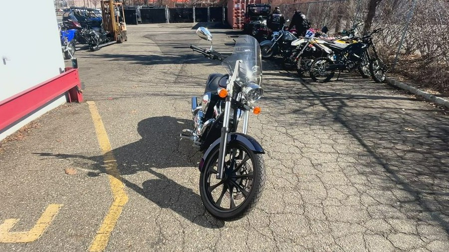 2020 Honda® VT13CXL