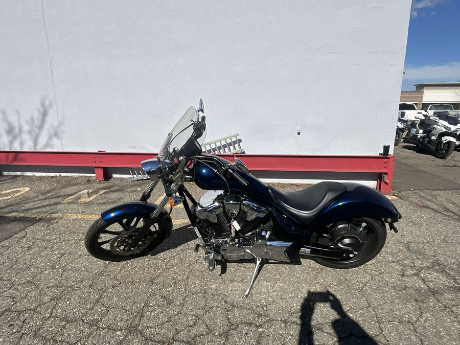 2020 Honda® VT13CXL