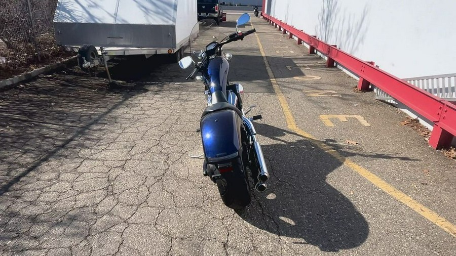 2020 Honda® VT13CXL