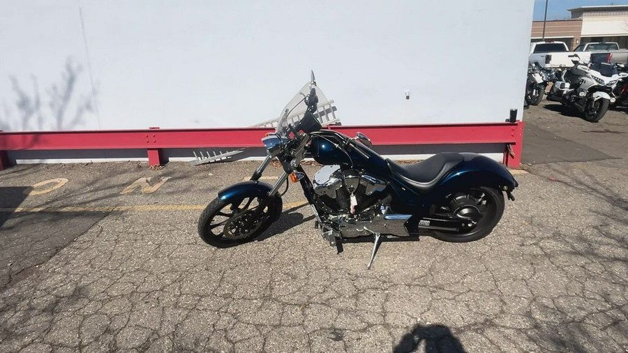 2020 Honda® VT13CXL