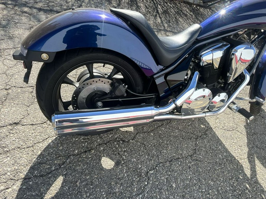 2020 Honda® VT13CXL