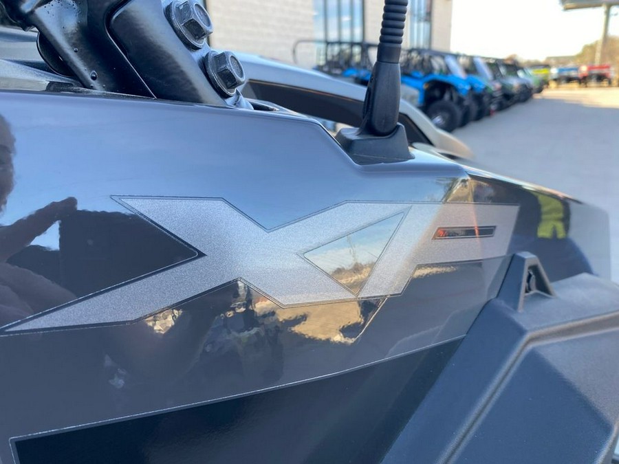 2025 Polaris® General XP 1000 Ultimate