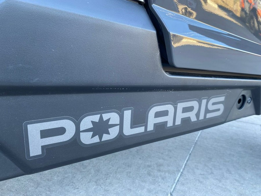 2025 Polaris® General XP 1000 Ultimate