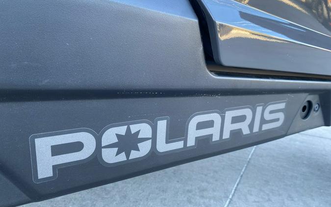 2025 Polaris® General XP 1000 Ultimate