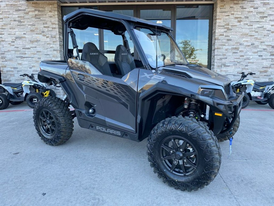 2025 Polaris® General XP 1000 Ultimate