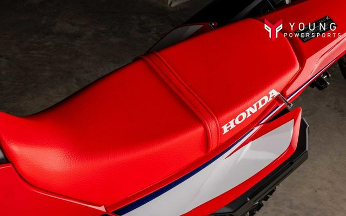 2025 Honda CRF300L ABS 300L