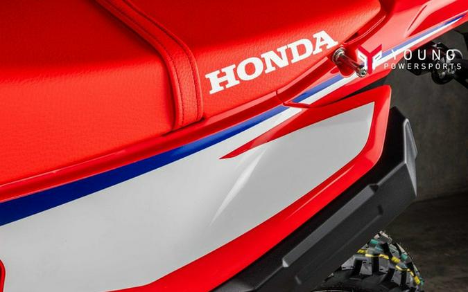 2025 Honda CRF300L ABS 300L