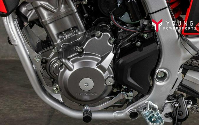 2025 Honda CRF300L ABS 300L