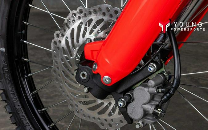 2025 Honda CRF300L ABS 300L