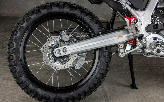 2025 Honda CRF300L ABS 300L