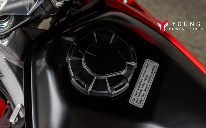 2025 Honda CRF300L ABS 300L