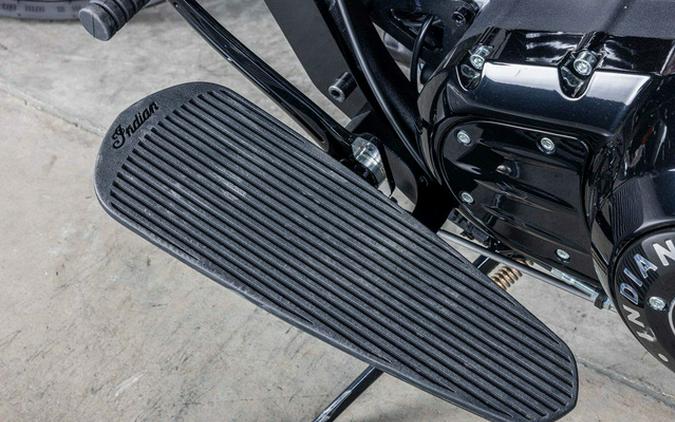 2024 Indian Springfield Dark Horse Sagebrush Smoke