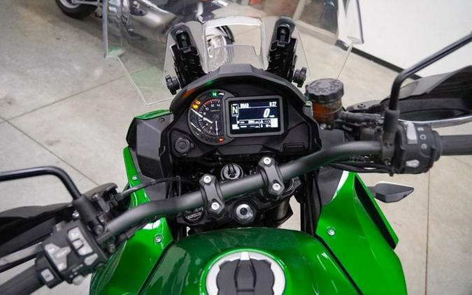 2020 Kawasaki Versys 1000 SE LT+