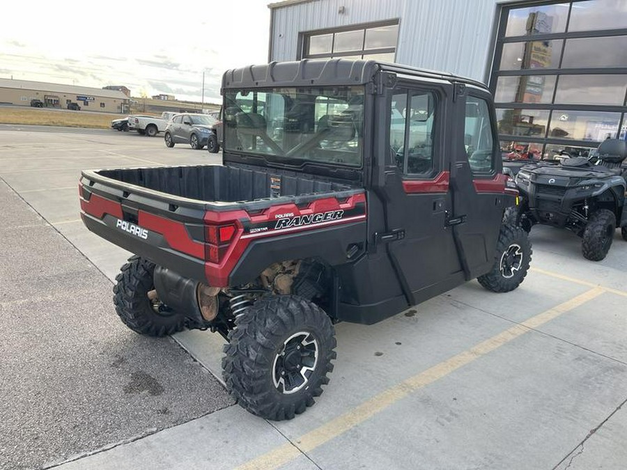 2019 Polaris® Ranger Crew® XP 1000 EPS NorthStar Edition