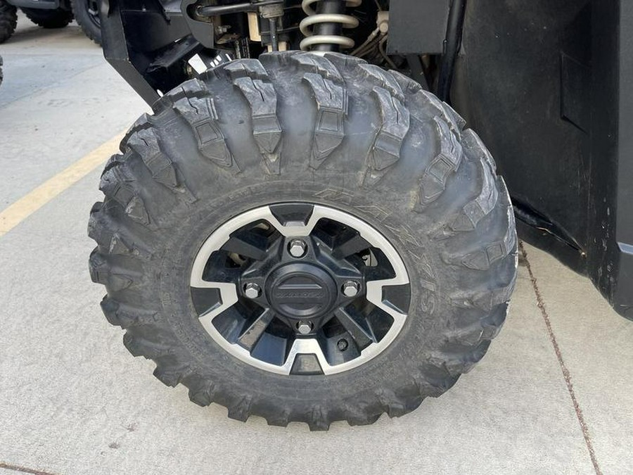 2019 Polaris® Ranger Crew® XP 1000 EPS NorthStar Edition