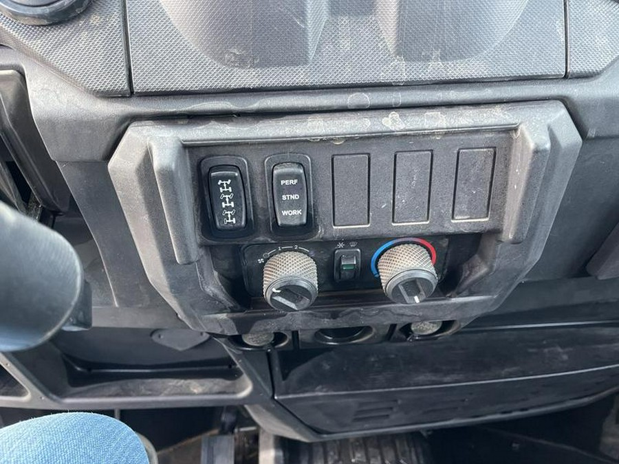 2019 Polaris® Ranger Crew® XP 1000 EPS NorthStar Edition