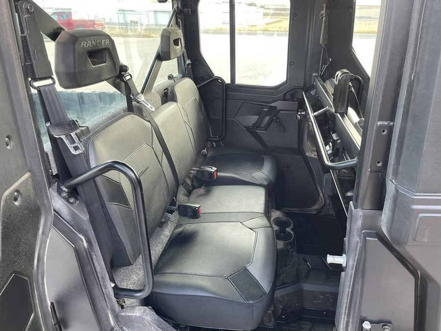 2019 Polaris® Ranger Crew® XP 1000 EPS NorthStar Edition