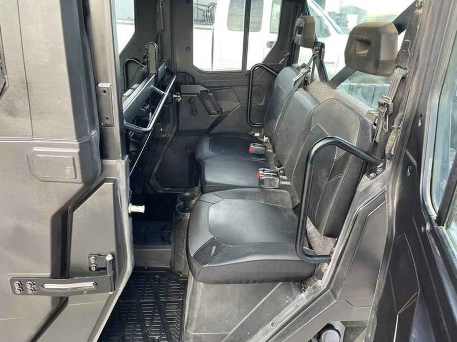 2019 Polaris® Ranger Crew® XP 1000 EPS NorthStar Edition