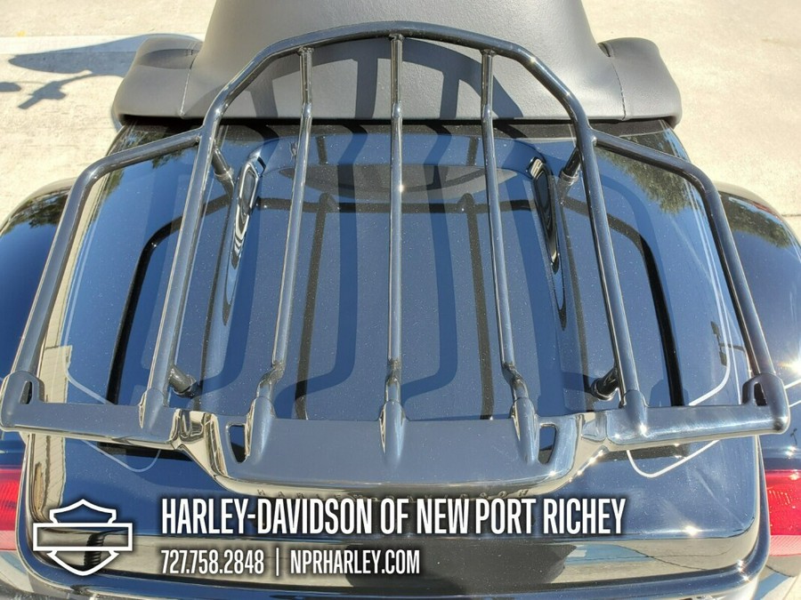 2025 Harley-Davidson® Tri Glide® Ultra