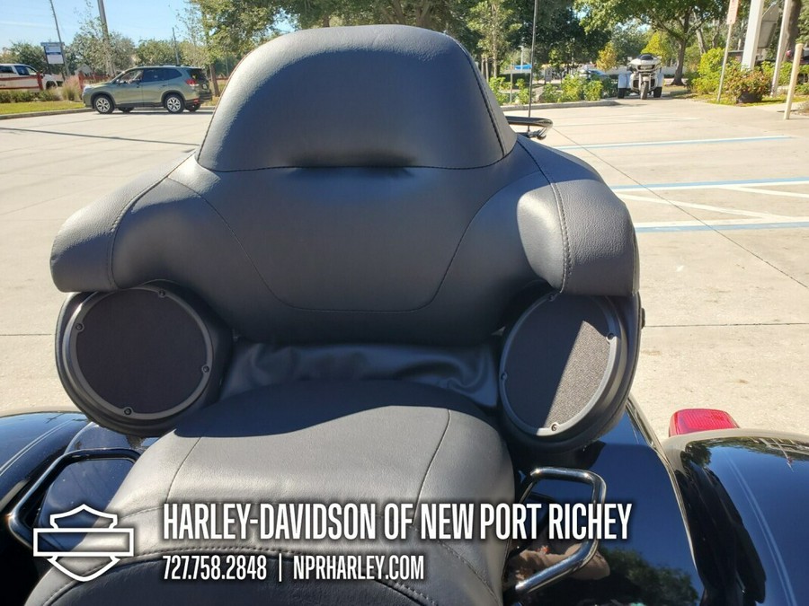 2025 Harley-Davidson® Tri Glide® Ultra