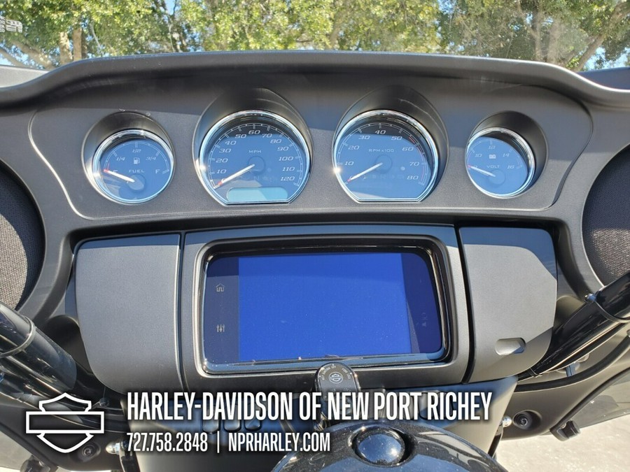 2025 Harley-Davidson® Tri Glide® Ultra