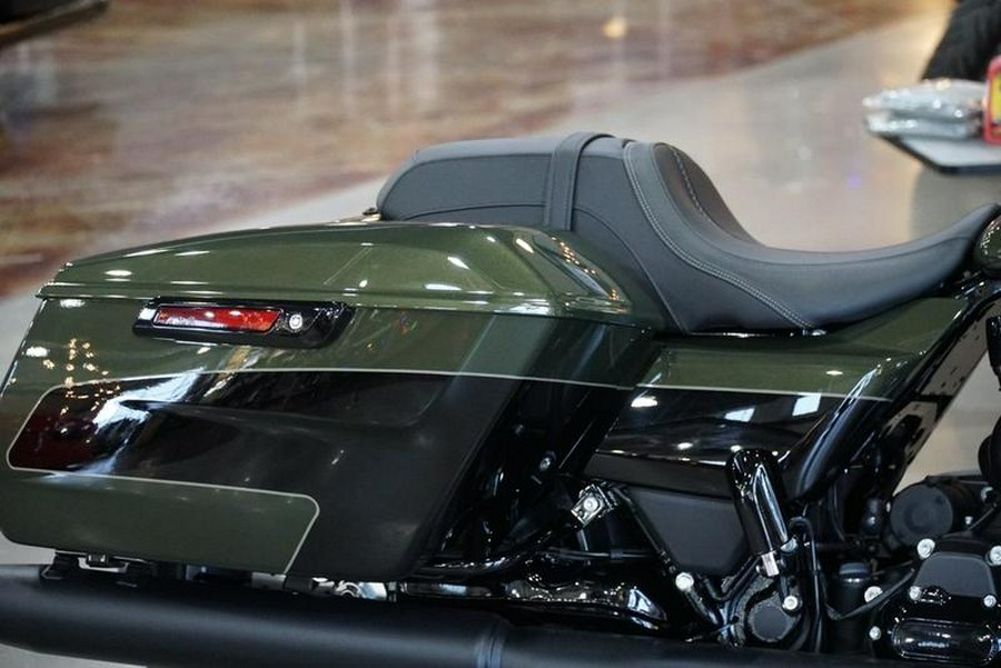 2026 Harley-Davidson® FLTRX - Road Glide®
