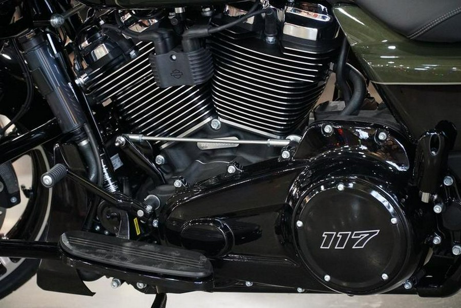 2026 Harley-Davidson® FLTRX - Road Glide®