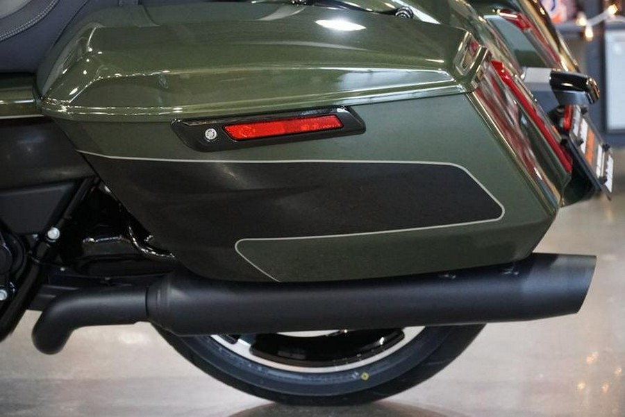 2026 Harley-Davidson® FLTRX - Road Glide®