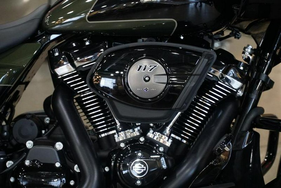 2026 Harley-Davidson® FLTRX - Road Glide®