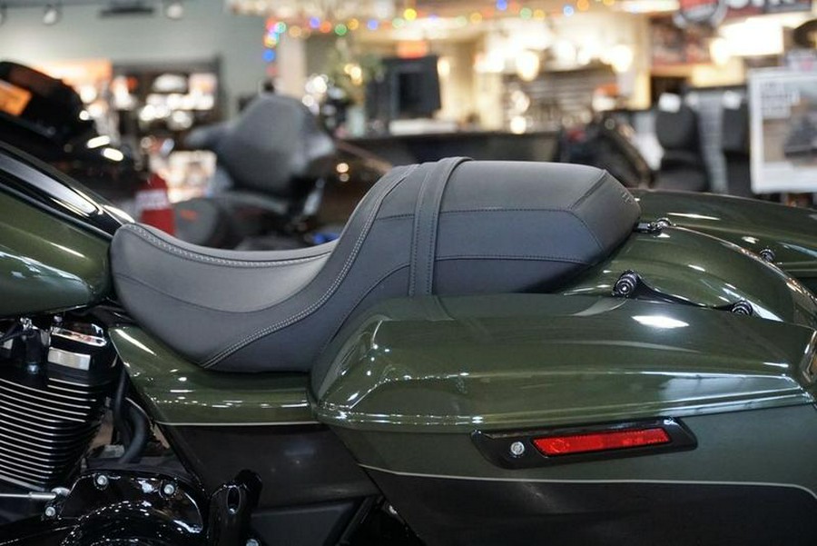 2026 Harley-Davidson® FLTRX - Road Glide®