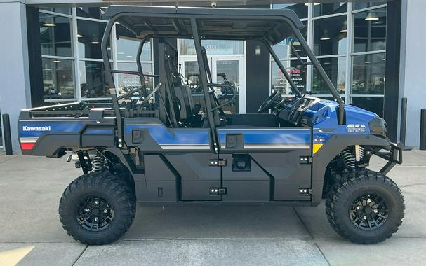 2026 Kawasaki Mule™ PRO-FXT™ 1000 LE