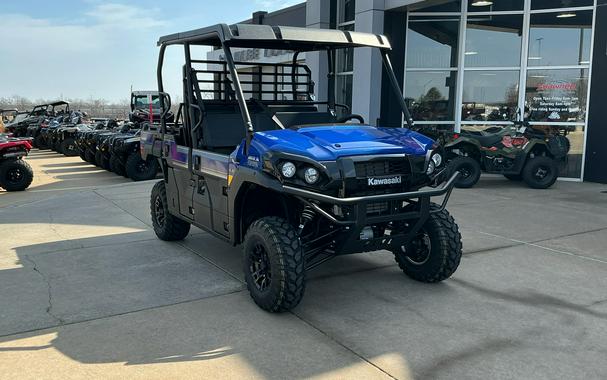 2026 Kawasaki Mule™ PRO-FXT™ 1000 LE