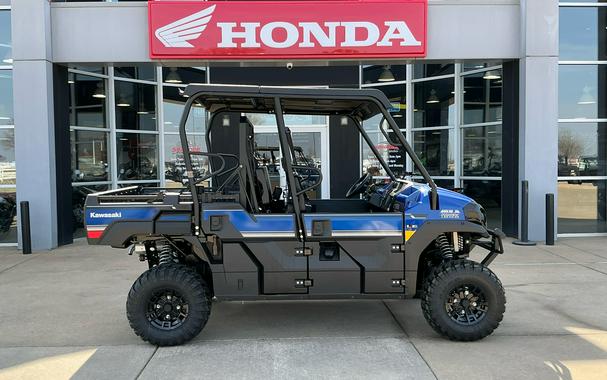 2026 Kawasaki Mule™ PRO-FXT™ 1000 LE