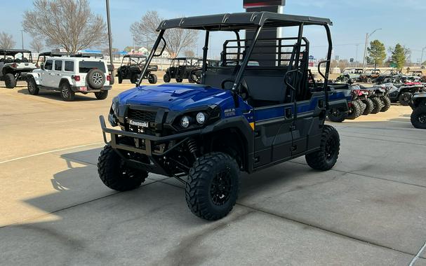 2026 Kawasaki Mule™ PRO-FXT™ 1000 LE