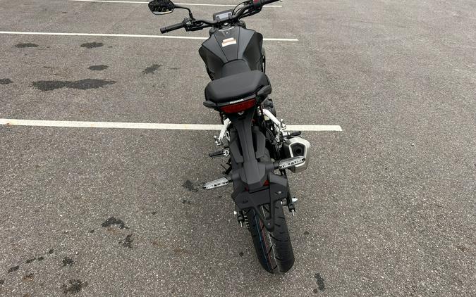 2026 Honda CB300R ABS