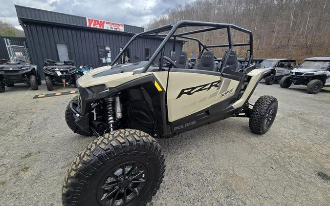 2026 Polaris® RZR XP S 4 1000 Sport