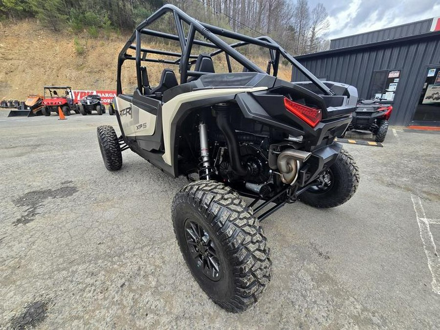 2026 Polaris® RZR XP S 4 1000 Sport