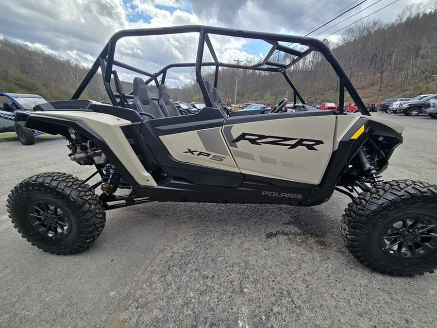 2026 Polaris® RZR XP S 4 1000 Sport