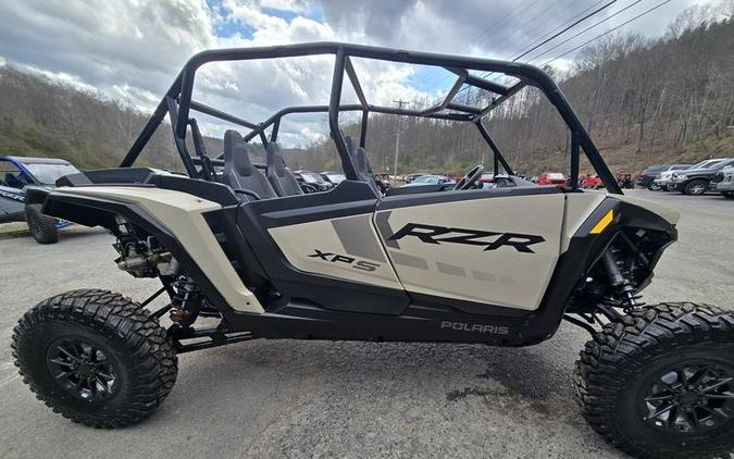 2026 Polaris® RZR XP S 4 1000 Sport