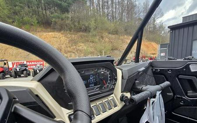 2026 Polaris® RZR XP S 4 1000 Sport