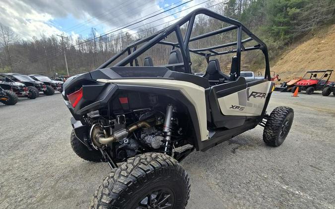 2026 Polaris® RZR XP S 4 1000 Sport