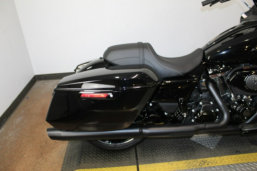 Harley-Davidson® Road Glide™ 2026 Vivid Black