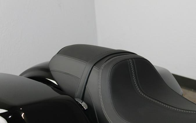 Harley-Davidson® Road Glide™ 2026 Vivid Black