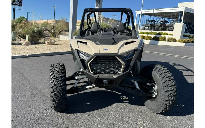 2026 2026 POLARIS RZR Pro S 4 Sport - Sand Dune - Polaris