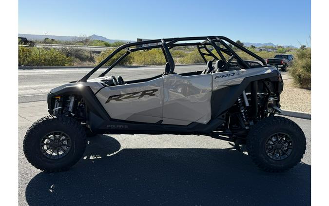 2026 2026 POLARIS RZR Pro S 4 Sport - Sand Dune - Polaris