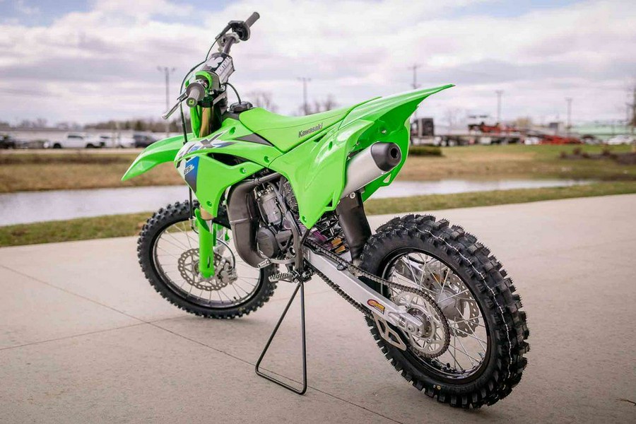2026 Kawasaki KX™85 L
