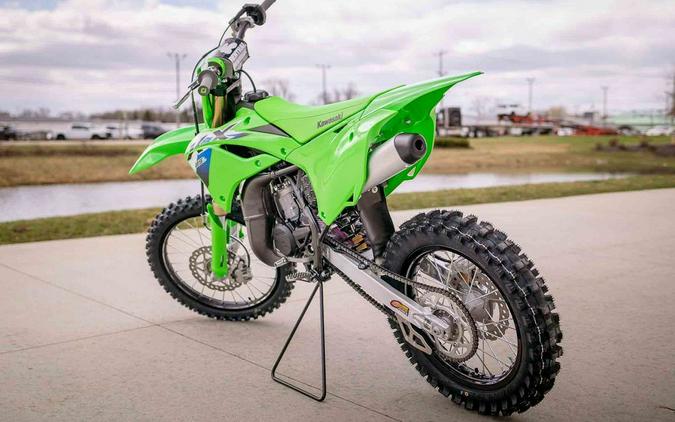 2026 Kawasaki KX™85 L