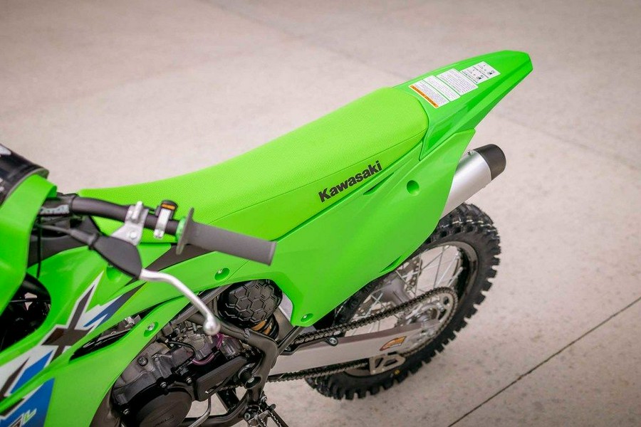 2026 Kawasaki KX™85 L